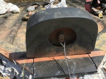 棟積み替え工事