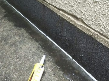 防水工事