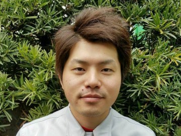 塗装担当