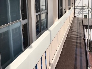 板金工事