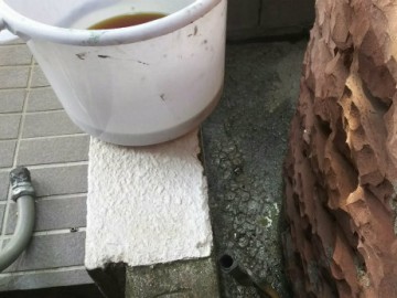 防水工事