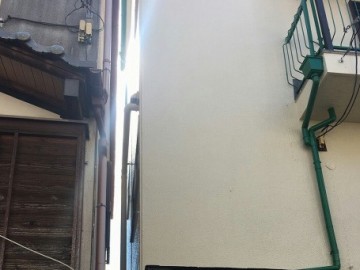 工事完工