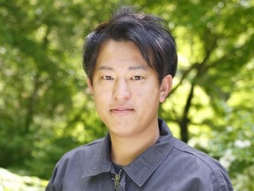 屋根工事主任：北村