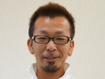現場担当