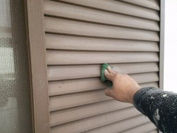 その他塗装工事
