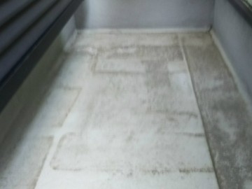 ベランダFRP防水工事
