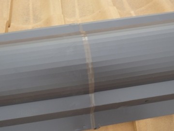雨漏り修理工事