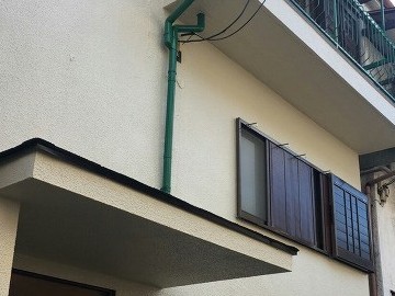 工事完工