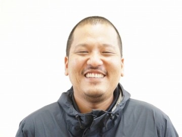 現場担当