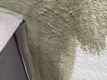 外壁防水工事