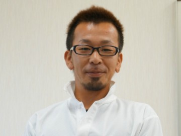 工事主任：鍵山