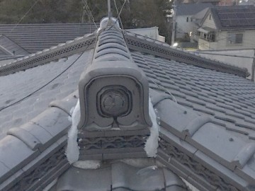 屋根工事