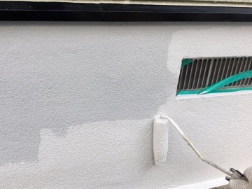 その他塗装工事