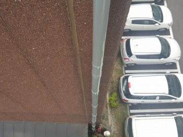 樋工事
