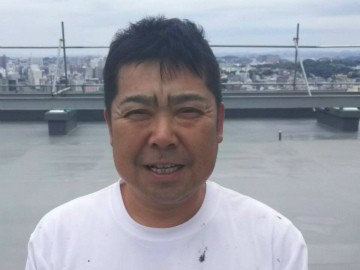 現場担当