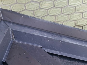 屋根葺き替え工事