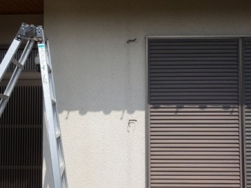樋工事