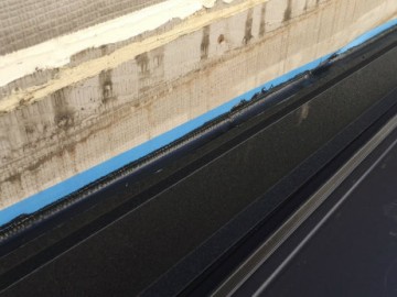 屋根カバー工事