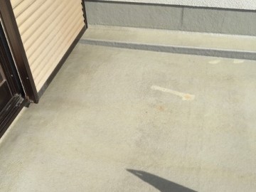 防水工事