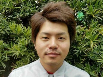 工事主任：横山