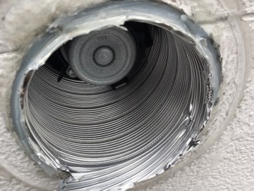 外壁張替え工事