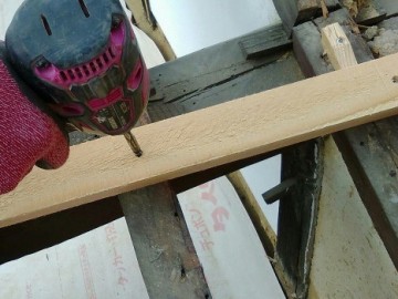 屋根葺き替え工事