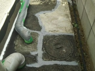 防水工事