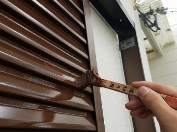 その他塗装工事