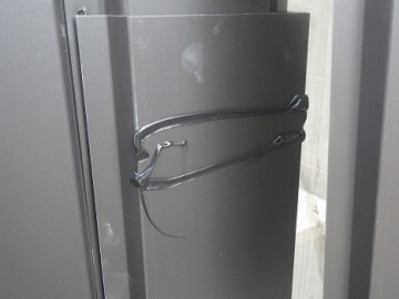 外壁張替え工事