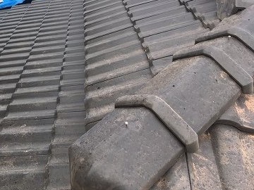 屋根葺き替え工事