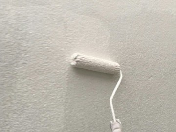 外壁防水工事