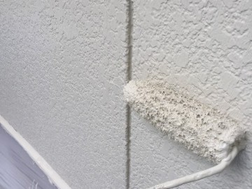 外壁塗装工事