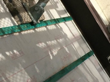 屋根葺き替え工事