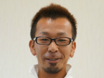 工事主任：鍵山