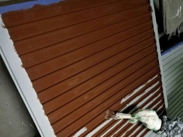 その他塗装工事