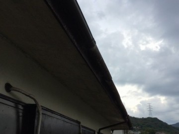 樋工事