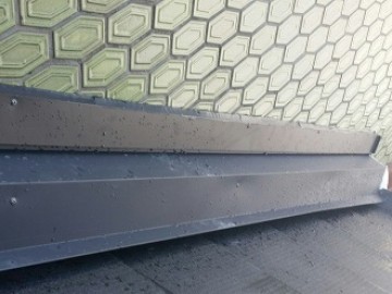屋根葺き替え工事
