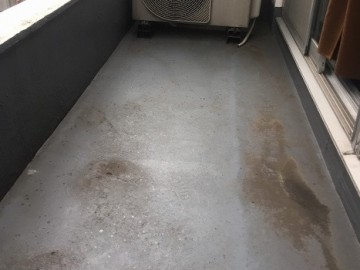 防水工事