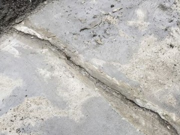 ベランダ防水工事
