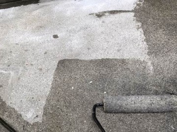 防水工事