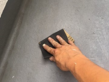 防水工事