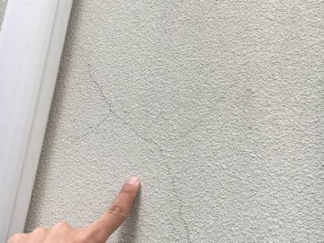 外壁塗装工事
