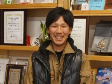 現場担当