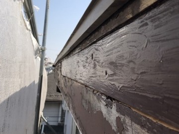 板金工事