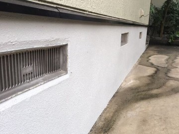 その他塗装工事