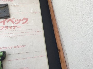 屋根葺き替え工事