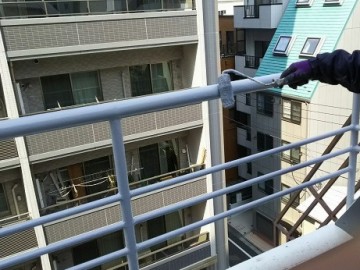 塗装工事