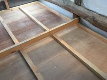 屋根葺き替え工事