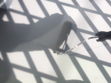 ベランダ防水工事