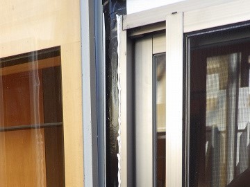 外壁張替え工事